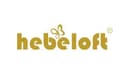 Hebeloft logo