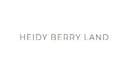 Heidy Berry Land logo