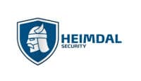 HeimdalSecurity logo