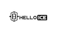 Helloice logo