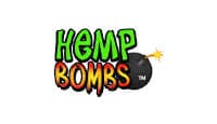 Hemp Bombs logo