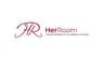 HerRoom logo