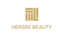 HERSEE BEAUTY logo