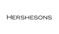 Hershesons logo