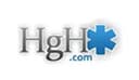 HGH logo