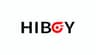 Hiboy logo