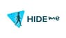 Hide.me logo