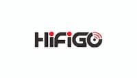 HiFiGo logo