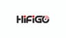 HiFiGo logo