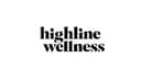 Highline Wellness logo