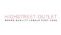 High Street Outlet logo