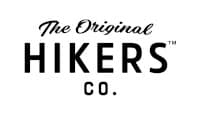 HIKERS Co logo