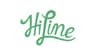 HiLine Coffee logo