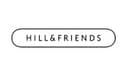 Hill and Friends logo