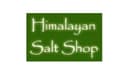 Himalayan Salt Shop logo