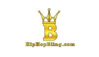 HipHopBling logo