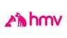 HMV logo