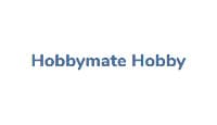 Hobbymate Hobby logo