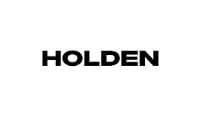 Holden Outerwear logo