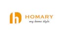 Homary logo