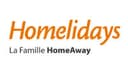 Homelidays logo