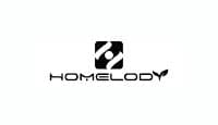 Homelody logo