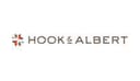 Hook and Albert logo