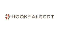 Hook and Albert logo