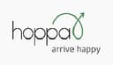 Hoppa.com logo