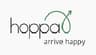 Hoppa.com logo