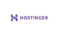 Hostinger logo