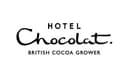 Hotel Chocolat logo