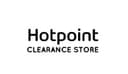 Hotpoint Clearance logo