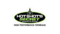 HotShotSecret logo