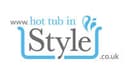 Hot Tub In Style logo