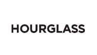 Hourglass Cosmetics logo