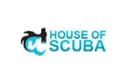 House of Scuba logo