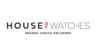 House of Watches logo