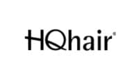 HQhair logo