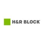 H&R Block logo