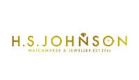 HS Johnson logo