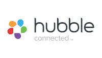 Hubble Connected logo