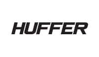 Huffer logo