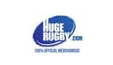 HugeRugby.com logo