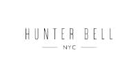 Hunter Bell NYC logo