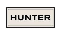 Hunter Boots logo