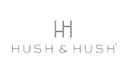 HushandHush.com logo