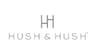 HushandHush.com logo