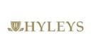 Hyleys Tea Online logo