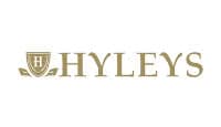 HyleysTeaOnline logo